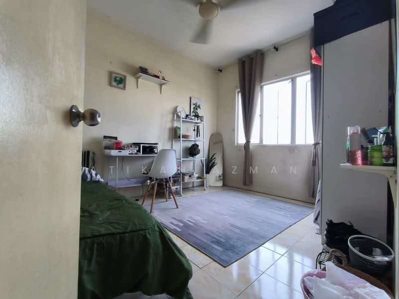 Apartment for Sale at Desaminium Rimba - Atikah Azman - Bedroom - PropertyGuru.com.my