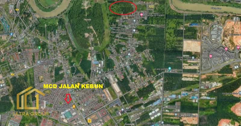 Tanah Pertanian untuk Dijual di Shah Alam (Selangor) - Chloe Tan - PropertyGuru.com.my