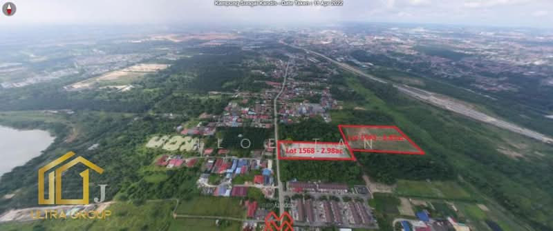 Tanah Pertanian untuk Dijual di Shah Alam (Selangor) - Chloe Tan - PropertyGuru.com.my