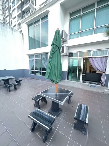 Service Residence for Rent at Pandan Residence 2 - Pony Chua - Exterior - PropertyGuru.com.my