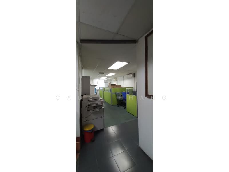 Pejabat untuk Disewa di Cheras Business Centre (Kuala Lumpur) - Caden Phang - Interior - PropertyGuru.com.my