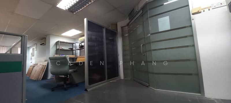 Pejabat untuk Disewa di Cheras Business Centre (Kuala Lumpur) - Caden Phang - Interior - PropertyGuru.com.my