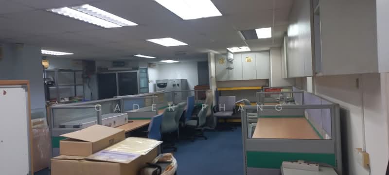 Pejabat untuk Disewa di Cheras Business Centre (Kuala Lumpur) - Caden Phang - Interior - PropertyGuru.com.my
