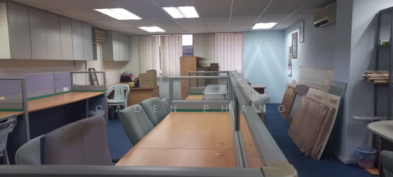 Pejabat untuk Disewa di Cheras Business Centre (Kuala Lumpur) - Caden Phang - Interior - PropertyGuru.com.my