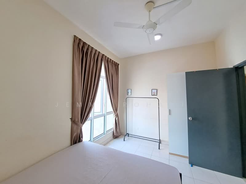 Servis Apartment untuk Dijual di Mesahill - Jemmy Rohani - Bedroom - PropertyGuru.com.my