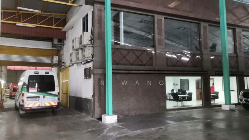 Kilang untuk Disewa di Taman Johor Jaya (Johor Bahru) - Jun Wang - PropertyGuru.com.my