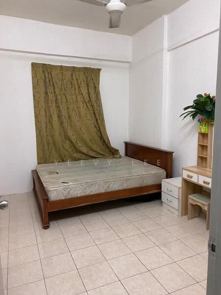 Servis Apartment untuk Disewa di Millennium Place @ Millennium Square - Yeevy Lee - Bedroom - PropertyGuru.com.my