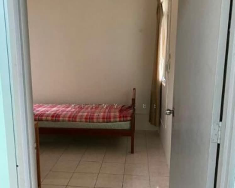 Servis Apartment untuk Disewa di Millennium Place @ Millennium Square - Yeevy Lee - Bedroom - PropertyGuru.com.my