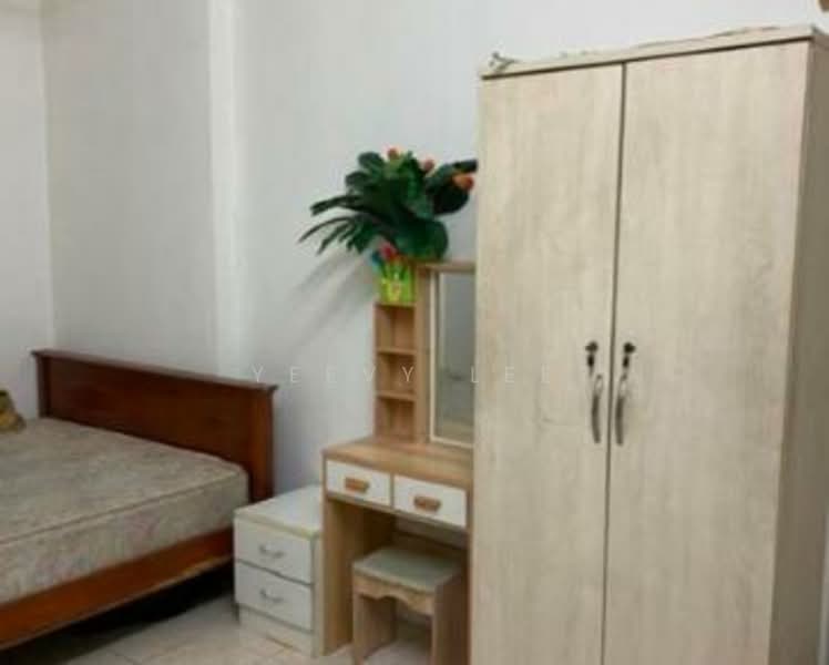 Servis Apartment untuk Disewa di Millennium Place @ Millennium Square - Yeevy Lee - Bedroom - PropertyGuru.com.my