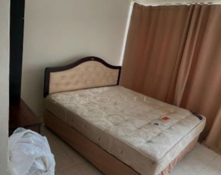 Servis Apartment untuk Disewa di Millennium Place @ Millennium Square - Yeevy Lee - Bedroom - PropertyGuru.com.my