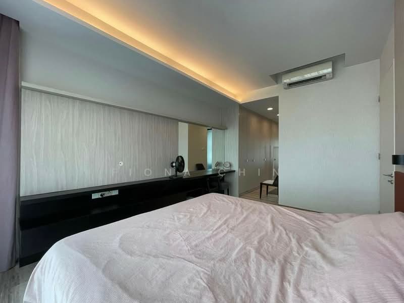 Servis Apartment untuk Disewa di The Potpourri - Fiona Chin - PropertyGuru.com.my