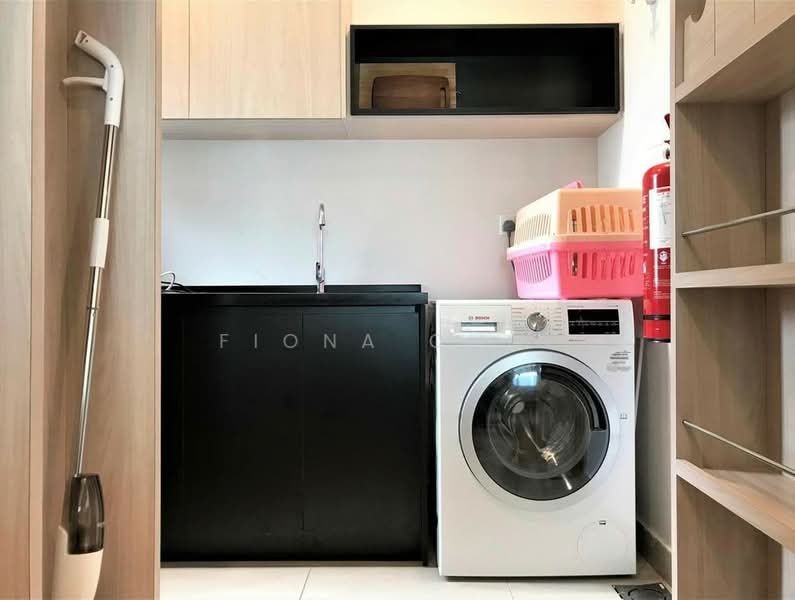 Servis Apartment untuk Disewa di The Potpourri - Fiona Chin - PropertyGuru.com.my