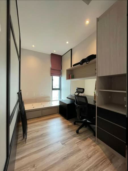 Servis Apartment untuk Disewa di The Potpourri - Fiona Chin - PropertyGuru.com.my