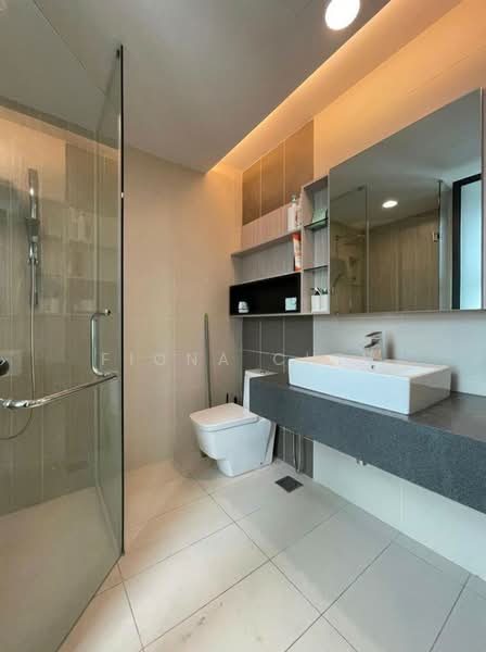 Servis Apartment untuk Disewa di The Potpourri - Fiona Chin - PropertyGuru.com.my