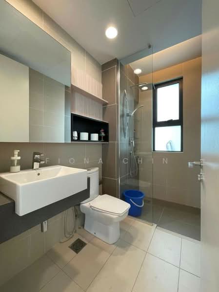 Servis Apartment untuk Disewa di The Potpourri - Fiona Chin - PropertyGuru.com.my