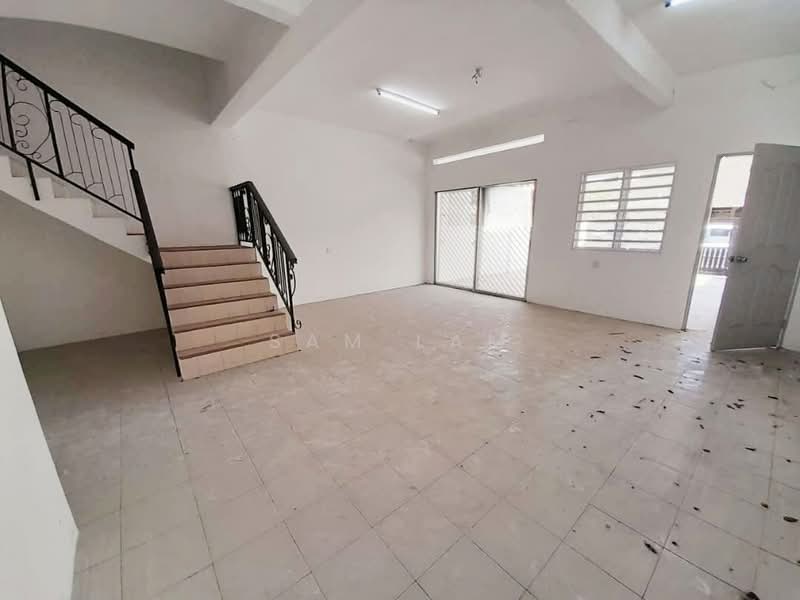 2-storey Terraced House for Sale in Taman Menglembu Impiana Adril (Menglembu) - Sam Lam - Interior - PropertyGuru.com.my