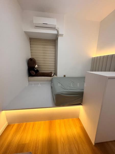 Kondominium untuk Dijual di Amberside @ Country Garden Danga Bay - Jia En Lee - PropertyGuru.com.my