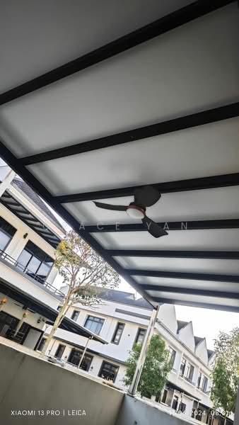 2-storey Terraced House for Rent in Johor Bahru (Johor) - Grace Yan - Exterior - PropertyGuru.com.my