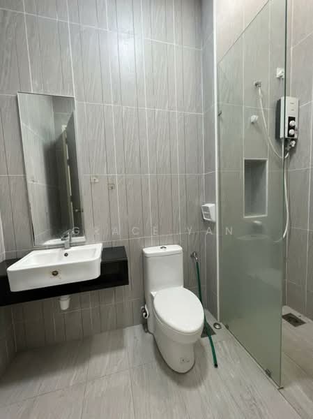 2-storey Terraced House for Rent in Johor Bahru (Johor) - Grace Yan - Bathroom - PropertyGuru.com.my