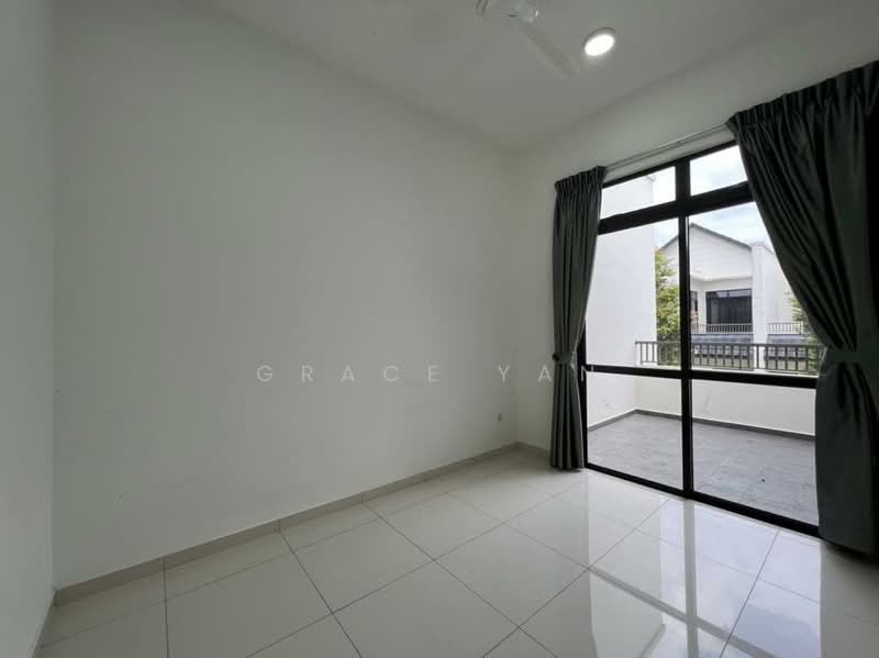 2-storey Terraced House for Rent in Johor Bahru (Johor) - Grace Yan - Balcony - PropertyGuru.com.my