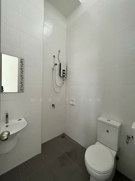 2-storey Terraced House for Rent in Johor Bahru (Johor) - Grace Yan - Bathroom - PropertyGuru.com.my