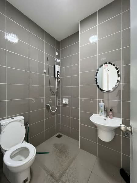2-storey Terraced House for Rent in Johor Bahru (Johor) - Grace Yan - Bathroom - PropertyGuru.com.my
