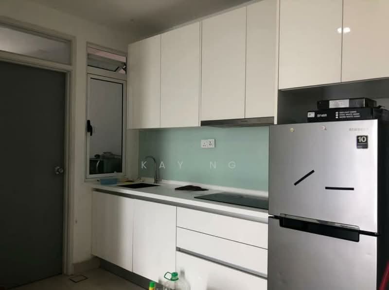 Servis Apartment untuk Dijual di Tropez Residences - Kay Ng - Kitchen - PropertyGuru.com.my