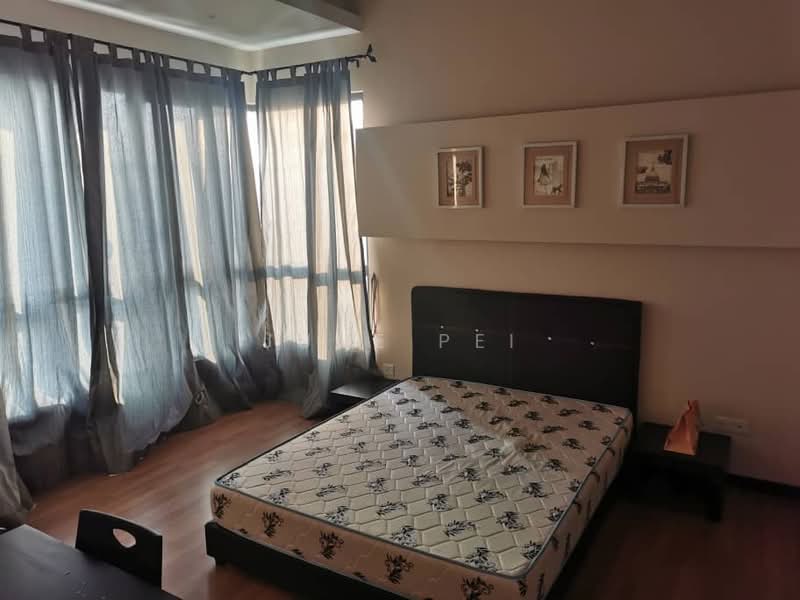 Condominium for Sale at Nautica Lake Suites - June Pei - Bedroom - PropertyGuru.com.my