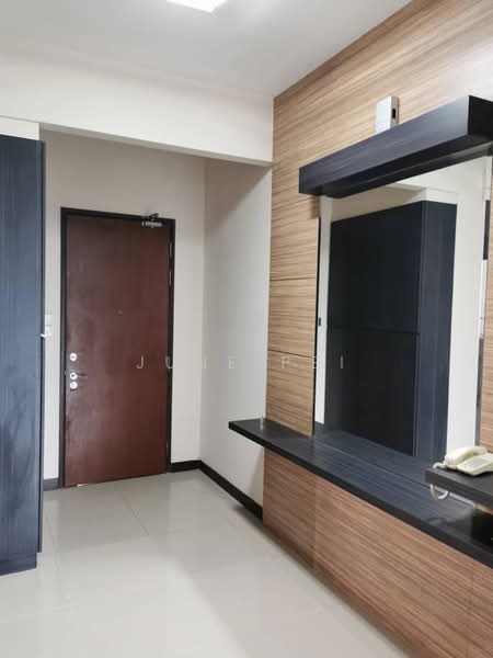 Condominium for Sale at Nautica Lake Suites - June Pei - Entrance - PropertyGuru.com.my