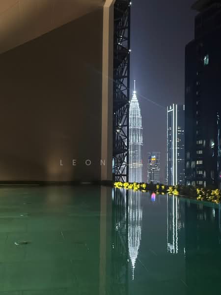 Service Residence for Sale at Conlay - Leon Lee - View - PropertyGuru.com.my