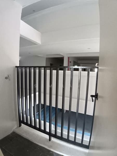 Servis Apartment untuk Dijual di Piccadilly - Sam Lam - Interior - PropertyGuru.com.my