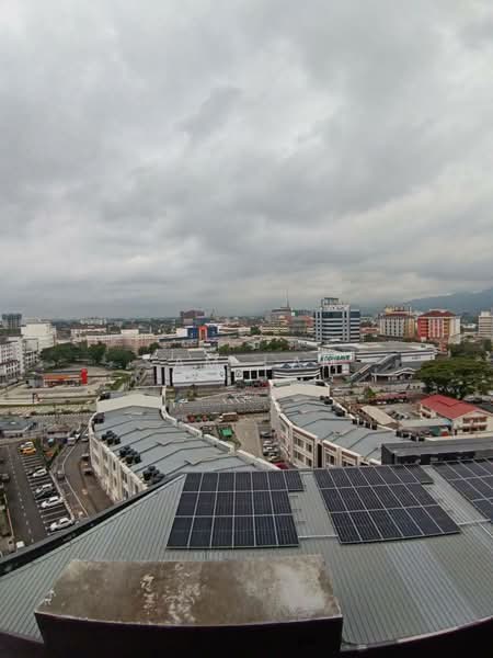 Servis Apartment untuk Dijual di Piccadilly - Sam Lam - Exterior - PropertyGuru.com.my