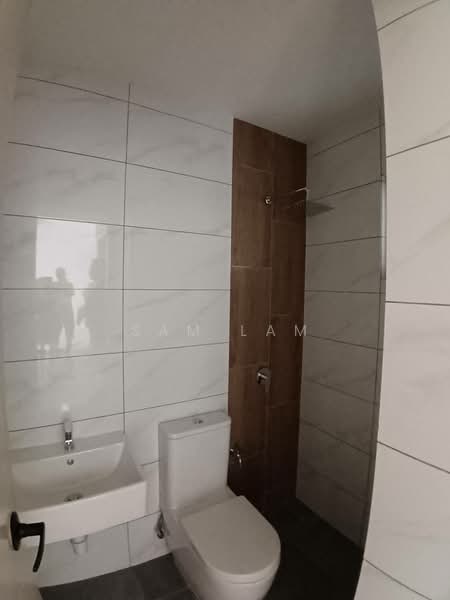 Servis Apartment untuk Dijual di Piccadilly - Sam Lam - Bathroom - PropertyGuru.com.my