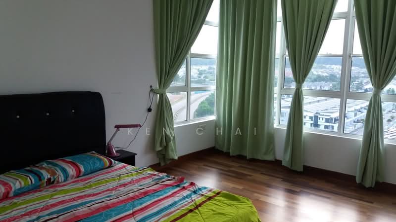 Apartment for Sale at Horizon Residence (Dwi Mutiara) - Ken Chai - PropertyGuru.com.my