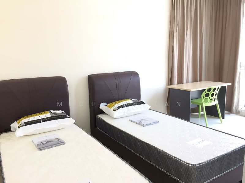 Kondominium untuk Dijual di Sg Long Residence - Michelle Tan - Bedroom - PropertyGuru.com.my