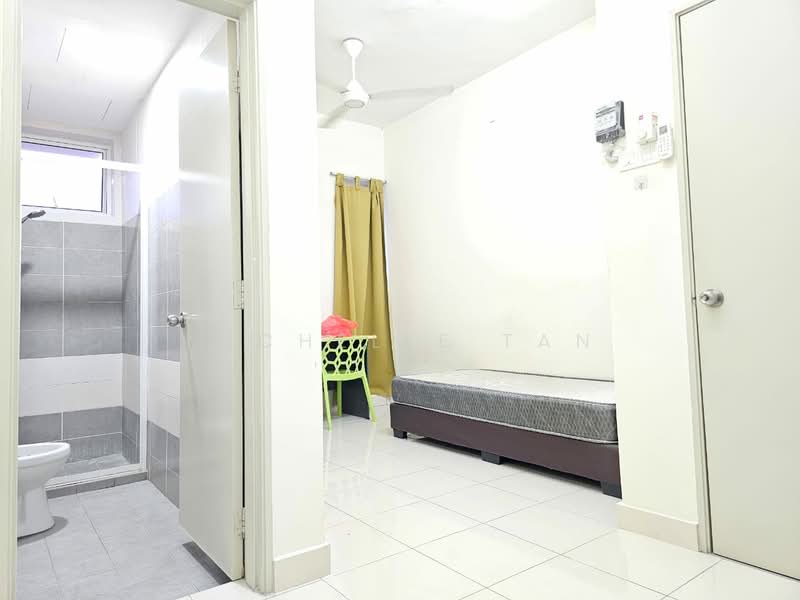 Kondominium untuk Dijual di Sg Long Residence - Michelle Tan - Bathroom - PropertyGuru.com.my