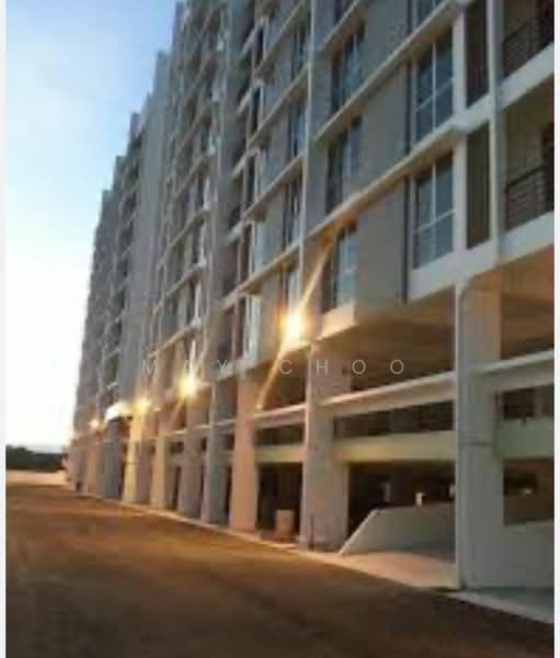 Condominium for Sale at Kelisa Residence - May Choo - PropertyGuru.com.my