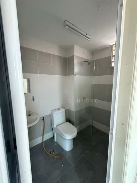 Condominium for Sale at Kelisa Residence - May Choo - PropertyGuru.com.my