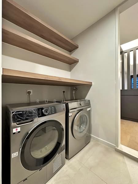 Service Residence for Rent at The Ruma - Ruru Tan - Interior - PropertyGuru.com.my