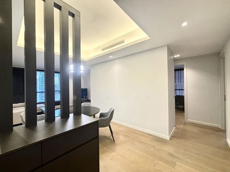 Service Residence for Rent at The Ruma - Ruru Tan - Interior - PropertyGuru.com.my