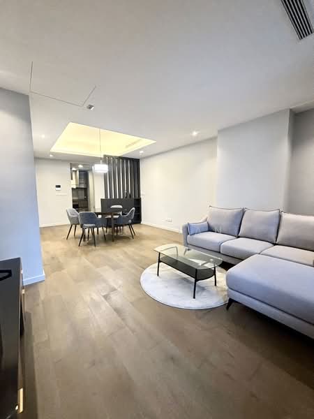Service Residence for Rent at The Ruma - Ruru Tan - Living Room - PropertyGuru.com.my