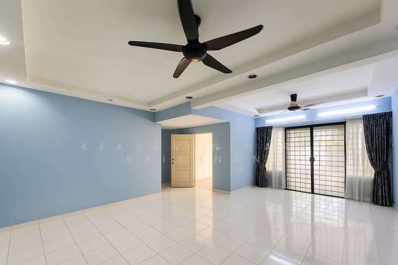 2-storey Terraced House for Sale in Alam Damai (Cheras) - Keasavan Hari Krishnan - PropertyGuru.com.my