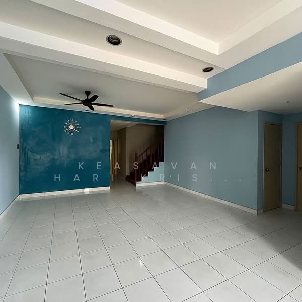 2-storey Terraced House for Sale in Alam Damai (Cheras) - Keasavan Hari Krishnan - PropertyGuru.com.my
