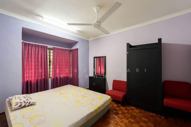 2-storey Terraced House for Sale in Alam Damai (Cheras) - Keasavan Hari Krishnan - PropertyGuru.com.my