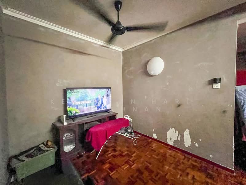 2-storey Terraced House for Sale in Alam Damai (Cheras) - Keasavan Hari Krishnan - PropertyGuru.com.my