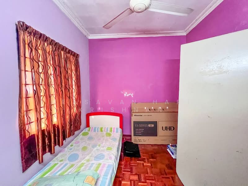 2-storey Terraced House for Sale in Alam Damai (Cheras) - Keasavan Hari Krishnan - PropertyGuru.com.my