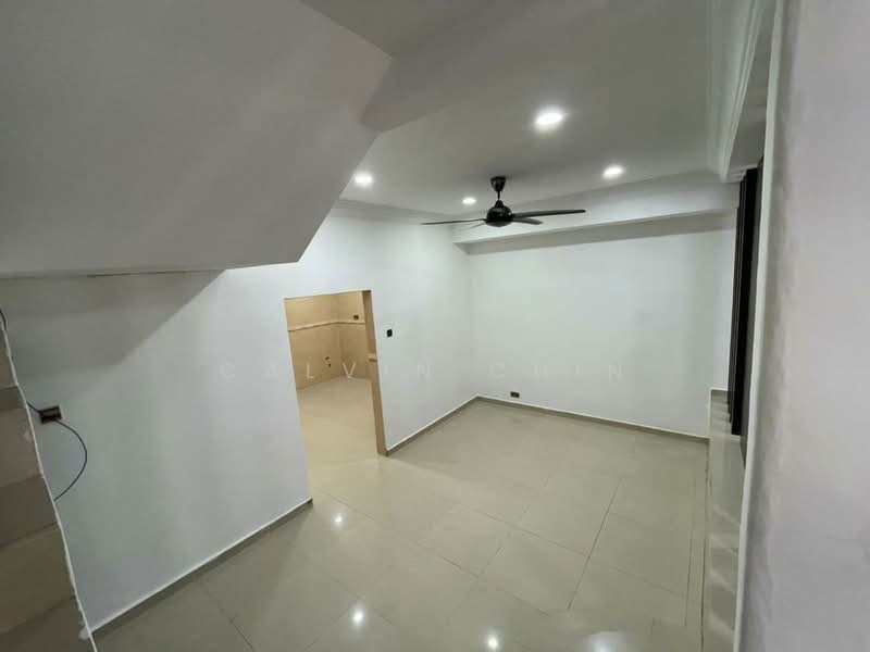 Rumah Teres untuk Dijual di Taman Selayang Utama (Selayang) - calvin Chin - Interior - PropertyGuru.com.my