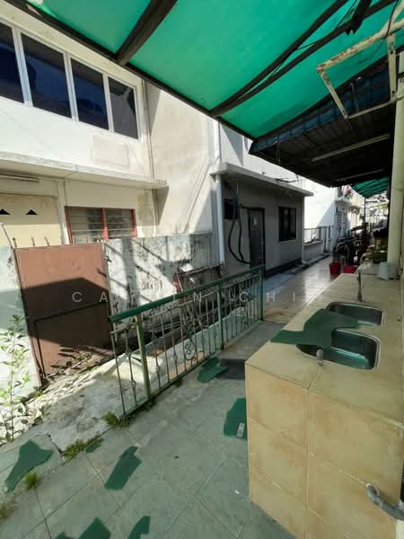 Rumah Teres untuk Dijual di Taman Selayang Utama (Selayang) - calvin Chin - Exterior - PropertyGuru.com.my