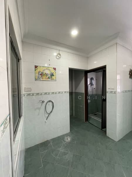 Rumah Teres untuk Dijual di Taman Selayang Utama (Selayang) - calvin Chin - Interior - PropertyGuru.com.my