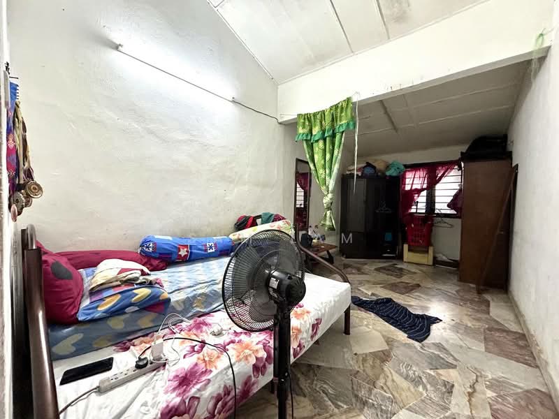 2-storey Terraced House for Sale in Ipoh Garden (Ipoh) - Sam Lam - Bedroom - PropertyGuru.com.my